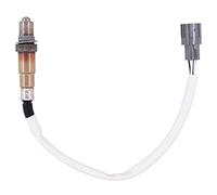Rear O2 Lambda Sensor for Cit-roen Peu-geot | for C1 107 Aygo Yaris Vitz Sirion 1.0