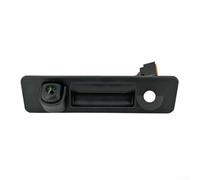 Rear Observation Camera Assembled in Trunk Lid Handle for Kia For Optima 2016 2017 2018 Corresponding to 95760-D4000 Spec