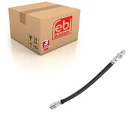 Rear Outer Brake Hose Fits Mercedes A-Class B-Class OE 168 428 06 35 Febi 181233