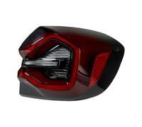 Rear Outer Brake Stop Lamp For BMW For X3 G01 G08 2022 2023 2024 Car LED Tail Turn Signal Lamp Brake Light Assembly Auto Exterior Accessories 63219850133