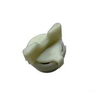 Rear Outer Tail Light Securing Clip for 2016-2025, Teramont &, Replacement Part 5TA945300, White ABS Plastic Fixing