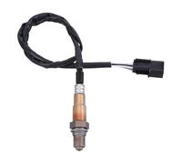 Rear Oxygen Sensor O2 Lambda Sensor Probe Sensor Fit for Hyundai Atoz Elantra Getz I10 I20 for Kia Cerato Soul Rear Lambda Probe O2 Oxygen Sensor 0258986766 0986AG2219 0986AG2237 3921002640