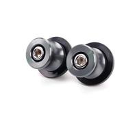 Rear Paddock Stand Bobbins For CFMOTO 250 300 700 CL-X 450 For Garage Servicing
