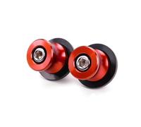 Rear Paddock Stand Bobbins For CFMOTO 250 300 700 CL-X 450 For Garage Servicing
