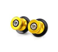 Rear Paddock Stand Bobbins For CFMOTO 250 300 700 CL-X 450 For Garage Servicing