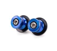 Rear Paddock Stand Bobbins For CFMOTO 250 300 700 CL-X 450 For Garage Servicing
