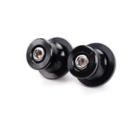 Rear Paddock Stand Bobbins For CFMOTO 250 300 700 CL-X 450 For Garage Servicing