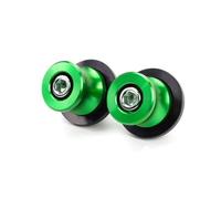 Rear Paddock Stand Bobbins For CFMOTO 250 300 700 CL-X 450 For Garage Servicing