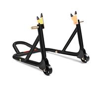 Rear Paddock Stand Triumph Thruxton/R ConStands XM Racing black mat