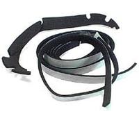 Rear Panel Seal for Tumble Dryer Electrolux