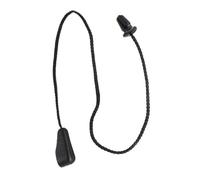 Rear Parcel Shelf Rope Compatible With Focus Hatchback MK2 2004 2005 2006-2011 For C-Max MK1 2004 2005-2010 Car Rear Parcel Shelf Strap String 4M51A46538AB(1PC)