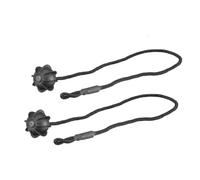 Rear Parcel Shelf Strap For Suzuki For Swift For Grand For Vitara 2Pcs Car Rear Trunk Parcel Shelf String Tonneau Hatch Cover Lift String Strap