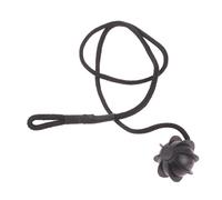 Rear Parcel Shelf String 1 Pcs Car Parcel Shelf Fixing Cord Universal Tailgate Trunk Parcel Shelf String Cord Tonneau Cover Strap For Size:51cm/20.08in Auto Parts