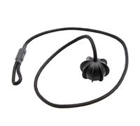 Rear Parcel Shelf String For Vw For Gti 2006-2019 Car Parcel Shelf String Rear Shelves String Trunk Hang Sling Strap String Holding Strap 1K6863447A