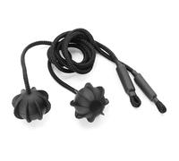 Rear Parcel Shelf Strings Compatible With Jeep For Compass Car Tailgate Trunk Parcel Shelf String Cord Parcel Shelf Fixing Strap Tonneau Hatch Cover Lift String Strap