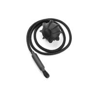 Rear Parcel Shelf Strings For Tesla For Model For 3 X S Y Car Tailgate Trunk Parcel Shelf String Cord Tonneau Cover Strap Parcel Shelf Fixing Strap