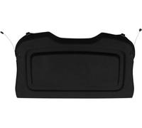 Rear Parcel Shelf Tray load Cover for Ford Focus MK3, Panel Luggage Replacement Parcel Shelf Boot Load Cover, for Ford Focus HATCH MK3 5 Door Hatch 2011-2021, Shelf Load Luggage Blind black