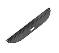 Rear Parcel Shelf Trunk Cover For Tesla For Model Y 2021 Hide From Sunlight Curtain Retractable Spacer Racks Storage Finishing Luggage Security Cover Shield