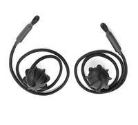 Rear Parcel Strap Compatible With Kia For Sorento 2007-2025 For Forte 2009-2025 Trunk Partition Hanging Ropes And Luggage Lift Straps