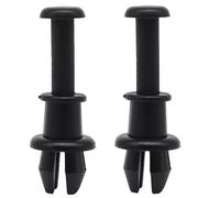 Rear Parcel Strap String, For Seat, For Altea 2004-2009, For Ibiza 2002-2021, For Arona KJ7 2018-2021 Parcel Shelf Strings Holder Pivot Hanger Clips Cord 3V5863634(8pcs Clip)