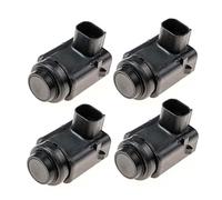 Rear Parking Aid Sensor 4 Pcs PDC Parking Sensor For Chrysler 300 300C For Dodge For Magnum For Charger 300C For JEEP For Commander For Grand Cherokee 5HX08TZZAA Parking Sensor PDC