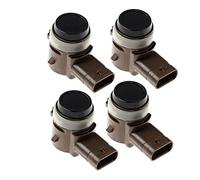 Rear Parking Aid Sensor 4 Pcs PDC Parking Sensor, For Golf 7 MK7 PLA 2.0 OPS 5Q0919297B 5Q0 919 297 B Car Accessorie Parking Sensor PDC