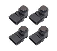 Rear Parking Aid Sensor 4Pcs 95720-3Z000 Car Parking Sensor For Hyundai For I40 2011-2020 Assist Reverse Sensor 4MT006HCD 96890C1200 957203Z000T6S Parking Sensor PDC
