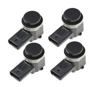 Rear Parking Aid Sensor 4PCS Car Parking Sensor PDC Parking Sensor For LINCOLN MKX 8A6T-15K859-AA 9G9215K859AB Parking Sensor PDC