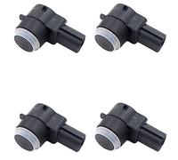 Rear Parking Aid Sensor 4PCS PDC Parking Assist Sensor Bumper Radar For JEEP For COMMANDER 1EW63TZZAA 1EW63TZZ AA 1EW63HBVAA 1EW63AXRAA 0263013030 parking sensor