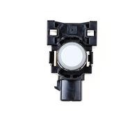 Rear Parking Aid Sensor 4PCS PDC Parking Sensor For Toyota For 4Runner 2010-2014 2.7 4.0 For Verso For Hiace 89341-0N050 893410N050 PDC Parking Sensor(4pcs White)