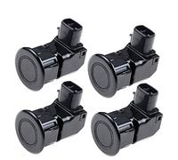 Rear Parking Aid Sensor 4PCS PDC Reverse Parking Sensor 89341-30010 8934130010 For LEXUS GS300 GS350 GS430 IS250 parking sensor
