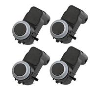 Rear Parking Aid Sensor Car Accessorie PDC Parking Sensor 9677783277 9677782977 9664027977 For Citroen DS3 C3 For Peugeot 3008 5008 PDC Parking Sensor(Rear right)