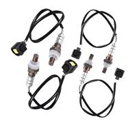 Rear Parking Aid Sensor Compatible With Dodge For Ram 1500 For Durango 2005 2006 Lambda O2 Oxygen Car Sensor Car Accessories OEM 234-4274 234-4593