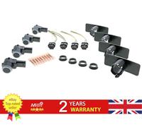 VEMO Sensor Kit Parking Aid for SEAT TOLEDO III (5P2) 2007-11 to 2009-05