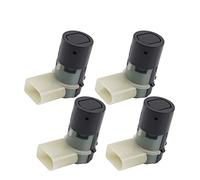 Rear Parking Aid Sensor OE No: 4B0919275A For VW For Passat For Sharan PDC Parking Sensor Radar Other Part Number: 7M3919275A parking sensor(Rear right)