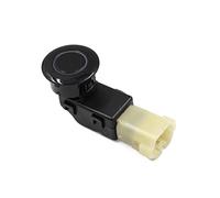 Rear Parking Aid Sensor PZD61-00011 For Toyota For RAV4 For Corolla For Land Cruiser For Prado Car PDC Parking Sensor Radar PZD61-00011-C0 PZD6100011 Parking Sensor PDC