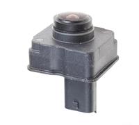 Rear Parking Assist Camera 9809301080 for For 3008 For 5008 with Direct Replacement, 480x600 Resolution and 12 Volt Power