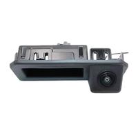 Rear Parking Assist Camera Car Rear View Camera HD Camera For Skoda For Superb For Octavia For Karoq For Kodiaq 2017 2018 2019 2020 2021 2022 2023 2024 Reverse