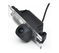 Rear Parking Assist Camera For Astra H For Corsa D For Meriva A For Vectra C For Zafira B For Grande 1080P AHD Fisheye Vehicle Rear View Reverse Parking Back Up Cam(AHD-Dynamic)