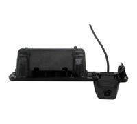 Rear Parking Assist Camera For B&MW For 1 2 3 4 F20 F21 F22 F23 F30 F31 F34 F32 F33 F36 2016-2019 Car Reversing Camera IDrive 5.0 6.0 NBT EVO System OEM Screen HD Reverse Kit(B)