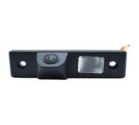 Rear Parking Assist Camera For Captiva 2006-2018 Reverse Parking Night Vision Backup Car Rear View Camera(AI Obstacle Warning)