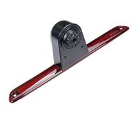 Rear Parking Assist Camera For Crafter 136 LWB 2EC1 2EC2 2EKE1 2EKE2 2EKZ 2006-2017 3rd Brake Light Rear View Night Vison E9 HD 720P Stop Car Reversing Camera