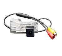 Rear Parking Assist Camera For Duster For Dacia For Captur 2014 2015 2016 2017 2018 2019 AHD CVBS Car Parking Camera RearView Backup Wireless Set(Power Relay Set)