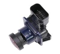 Rear Parking Assist Camera For Explorer 2011-2015 Reverse Backup Parking Car Rear View Reversing Camera 3X EB5Z19G490A DB5Z19G490A