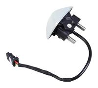 Rear Parking Assist Camera For Kia Car Rear View Reverse Parking Assist Backup Camera 95760A2520 957601W550 957601W500 95760A2600(Silver)