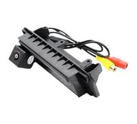 Rear Parking Assist Camera For M&ercedes C CLA Class W204 C180 C200 C260 W205 W117 Night Version Reverse Parking AHD Fish-eye Rear View Car Reversing Camera(2012-2014)