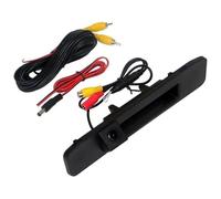 Rear Parking Assist Camera For M&ercedes For B&enz For A Class W176 2013-2018 Car Reversing Camera Reverse Kit/HD Rear View Parking Update OEM Screen No Need Programming
