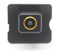 Rear Parking Assist Camera For M&ercedes For B&enz ML M W164 ML350 ML330 ML63 AHD NTSC Car Rear View Reverse Wide Angle Parking Backup Camera
