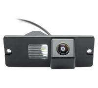 Rear Parking Assist Camera For Mitsubishi For Pajero 4 2006-2017 HD 1280X720 170 Degree Rear View Backup Camera Reverse Parking Car