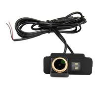 Rear Parking Assist Camera For Ranger For Fiesta For Kuga For S-Max For Mondeo For Focus II Car Reversing Camera HD 720p Rear View Backup License Plate Light